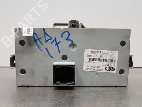 Used Electronic module LANCIA MUSA (350_) [2004-2012]  22917000