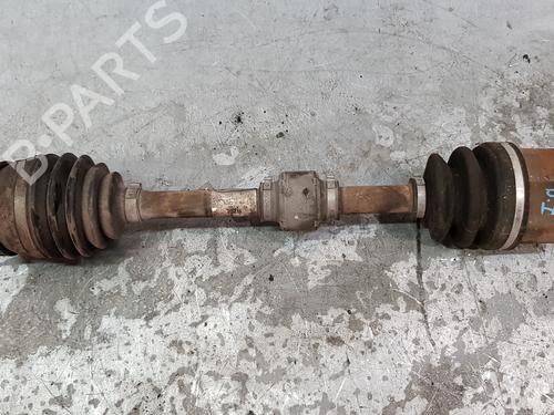 Used Left front driveshaft KIA CARENS IV [2013-2025]  7588030