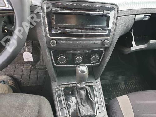 Front left lock SKODA SUPERB II Estate (3T5) | BP8644663C98