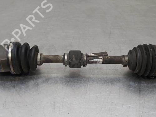 Used Left front driveshaft KIA CARENS IV 1.7 CRDi (116 hp) 17394126