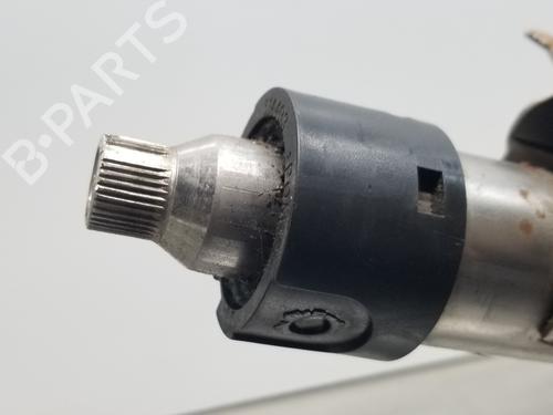 Steering column RENAULT SCÉNIC II (JM0/1_)  | BP25007209M21 