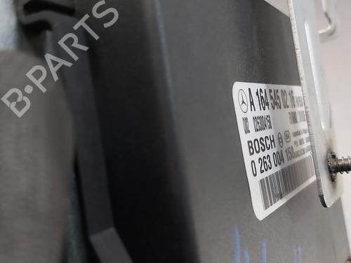 Elektronisk modul MERCEDES-BENZ M-CLASS (W164) ML 320 CDI 4-matic (164.122) | BP16129245M83 