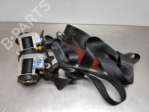 Airbag Kit PEUGEOT 308 SW II (LC_, LJ_, LR_, LX_, L4_)  | BP30124322C86 