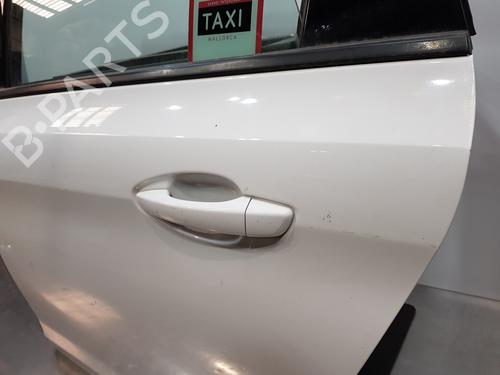 Left rear door PEUGEOT 308 SW II (LC_, LJ_, LR_, LX_, L4_)  | BP26141450C4 