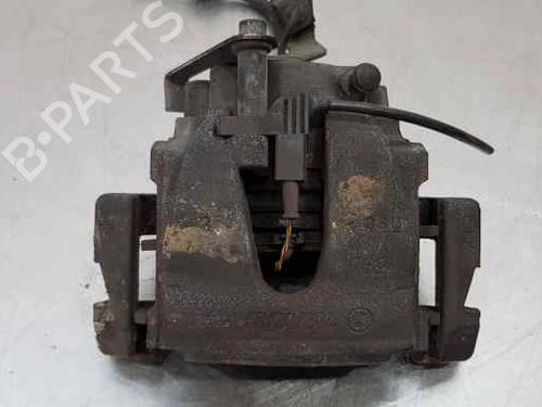 Used Right front brake caliper MERCEDES-BENZ E-CLASS (W211) E 240 4-matic (211.080) (177 hp) 13009597