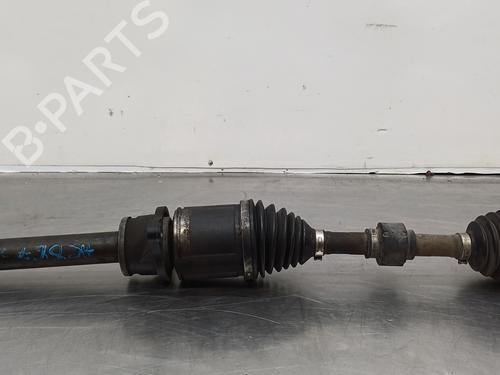 Right front driveshaft DODGE CALIBER [2006-2024]  16999841