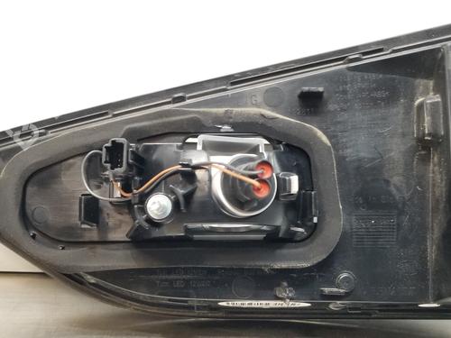 Left tailgate light RENAULT ESPACE V (JR_)  | BP18242218C79 