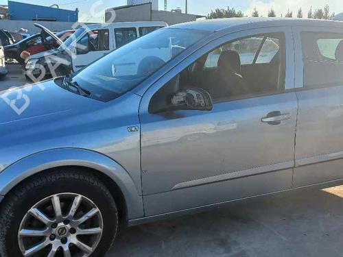 Fuse box OPEL ASTRA H (A04)  | BP16855782E1 