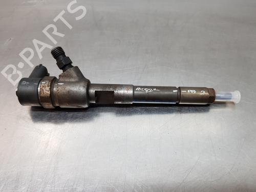 Used Injector FIAT DOBLO Cargo (263_) [2010-2025]  28382983
