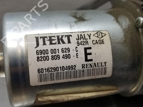 Steering column RENAULT TWINGO II (CN0_) 1.5 dCi (CN0E) | BP18318508M21 