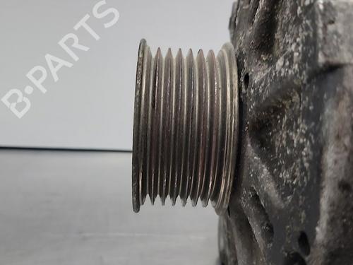 Alternator AUDI A8 D3 (4E2, 4E8) 4.2 quattro | BP15770397M7 