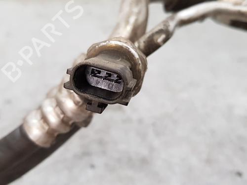 AC pipe KIA CARENS IV  | BP14256500M126 