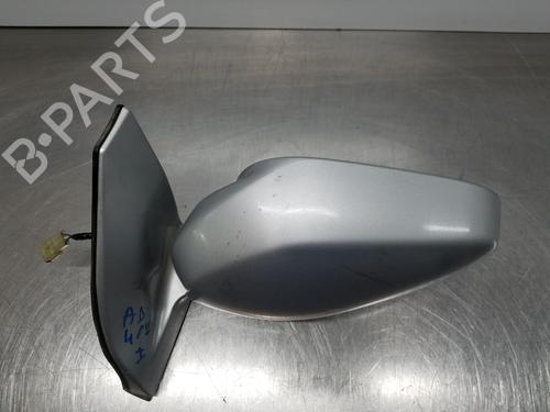 Left mirror SUZUKI GRAND VITARA I (FT, HT) 2.0 HDI 110 16V 4x4 (SQ420D, TD83V) | BP22687904C26 