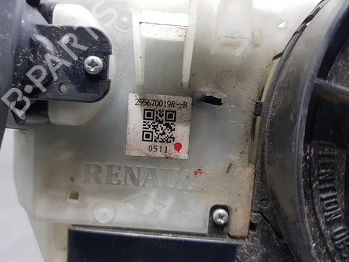 Switch RENAULT MEGANE III Hatchback (BZ0/1_, B3_) | BP30880362I30