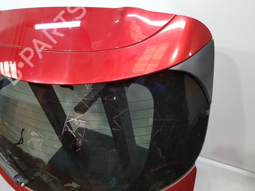 Tailgate MAZDA 3 (BM, BN)  | BP29257835C6 