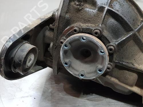 Differensial bakvogn SSANGYONG RODIUS II 2.2 Xdi | BP19416151M24 