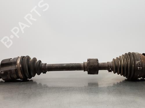 Left front driveshaft TOYOTA AVENSIS Estate (_T27_)  | BP13311720M38 