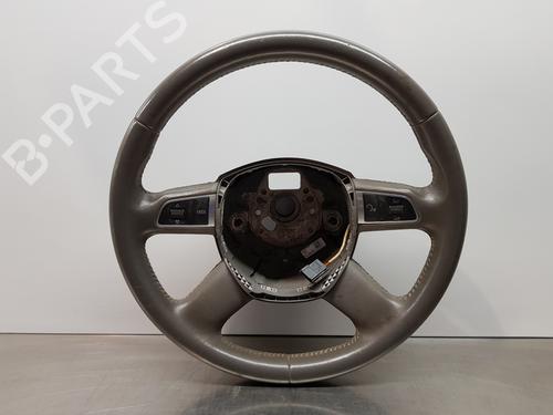 Used Steering wheel AUDI A4 B8 (8K2) [2007-2017]  29356547