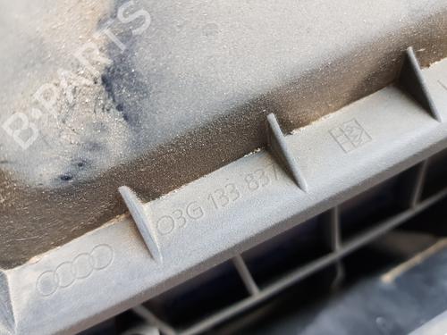 Luftfilter kasse SEAT EXEO (3R2)  | BP26552171M87 
