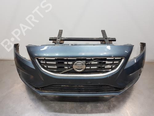 Foran kofangere VOLVO V40 Hatchback (525) [2012-2019]  30835443