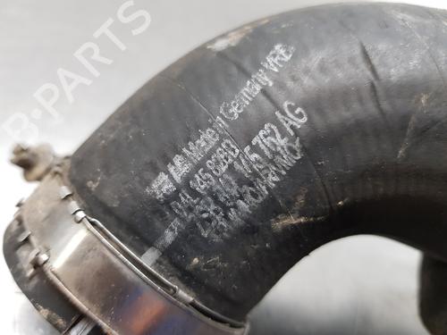 Pipe AUDI A4 B9 (8W2, 8WC)  | BP27241531M125 
