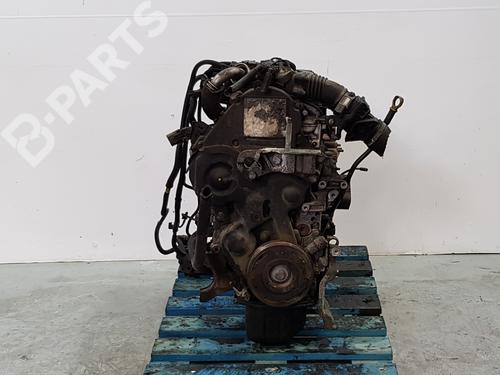 Engine FORD FOCUS C-MAX (DM2) 9687423 | B-Parts