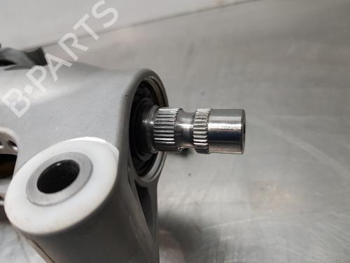 Steering column TOYOTA RAV 4 V (_A5_, _H5_) 2.5 Hybrid AWD (AXAH54, AXAL54) | BP29977084M21 