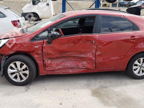 Servo brake KIA RIO III Hatchback Van (UB)  | BP7587946M42 