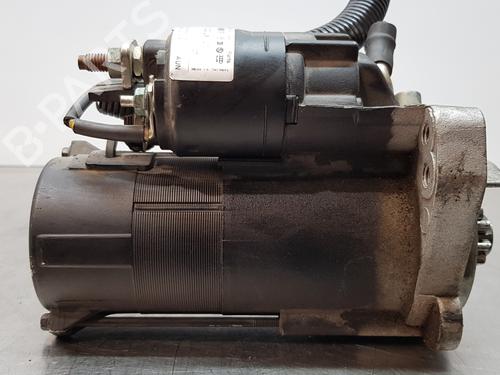 Starter AUDI A8 D3 (4E2, 4E8) 3.7 quattro | BP13932520M8