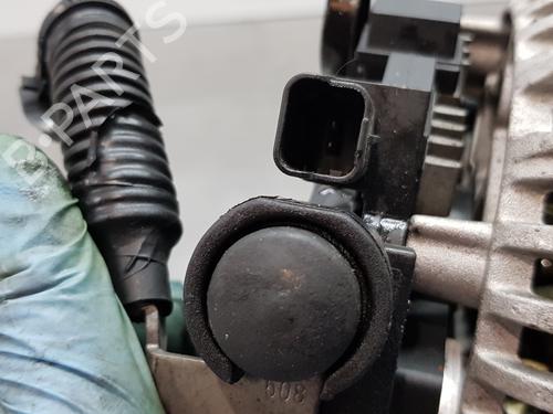 Alternator CITROËN C-CROSSER (VU_, VV_)  | BP19679194M7 