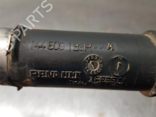 Pipe RENAULT KANGOO / GRAND KANGOO II (KW0/1_) | BP29814263M125