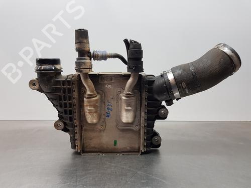Used Intercooler LAND ROVER RANGE ROVER EVOQUE (L538) 2.0 D 4x4 (150 hp) 26562291