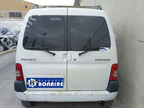 Egr PEUGEOT PARTNER MPV (5_, G_) | BP13532831M69