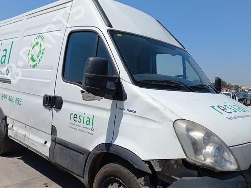 Electronic module IVECO DAILY V Van  | BP15256268M83 