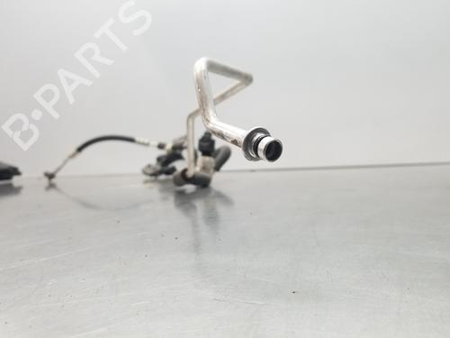 AC pipe MAZDA 3 (BM, BN)  | BP29257851M126