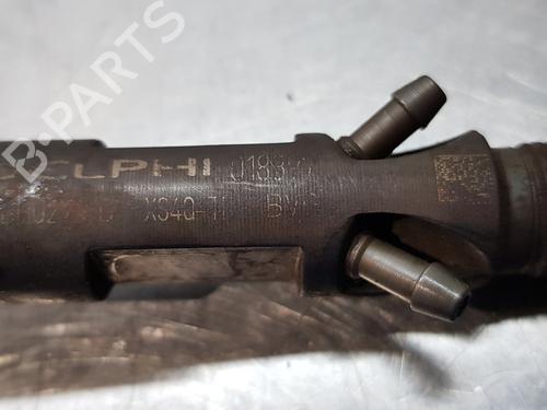 Injector FORD FOCUS I Saloon (DFW)  | BP8133806M100 