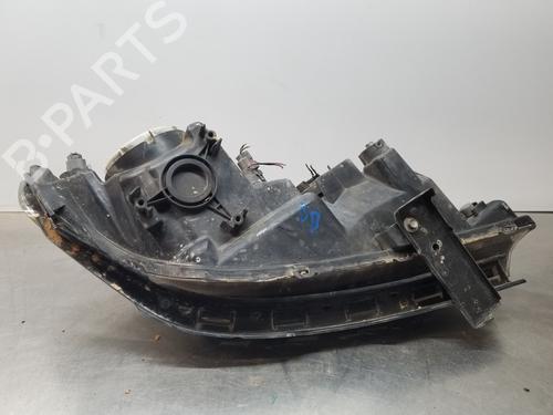 Left headlight HONDA ACCORD VII (CL, CN)  | BP28023988C28 