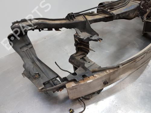 Front slam panel MERCEDES-BENZ B-CLASS Sports Tourer (W245)  | BP29118356C72 