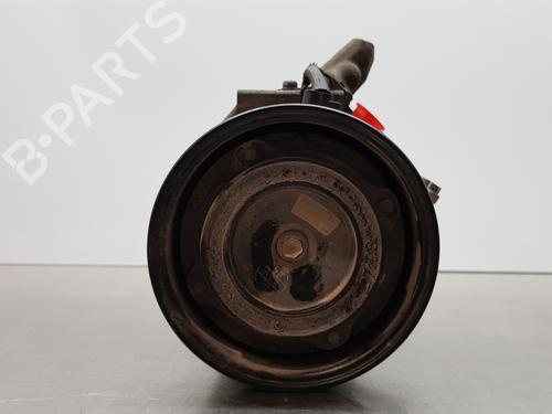 AC Kompressor TOYOTA RAV 4 II (_A2_) 2.0 D 4WD (CLA20_, CLA21_, CLA20R, CLA21R) | BP15398828M34 