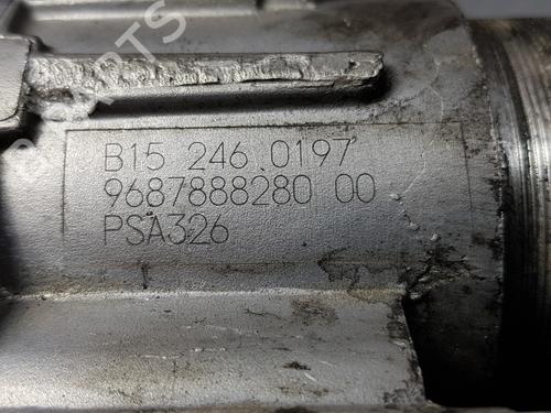 Drosselklappe LAND ROVER FREELANDER 2 (L359) | BP30878676M82