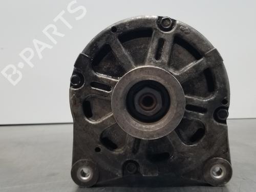 Alternator AUDI A8 D3 (4E2, 4E8) 4.2 quattro | BP19119766M7 