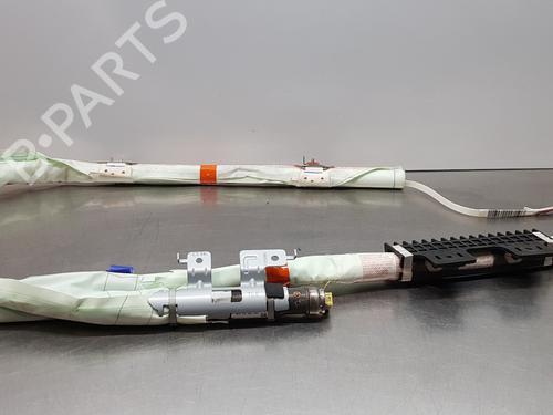 Used Right curtain airbag HYUNDAI TUCSON (TL, TLE) 1.7 CRDi (116 hp) 22650906