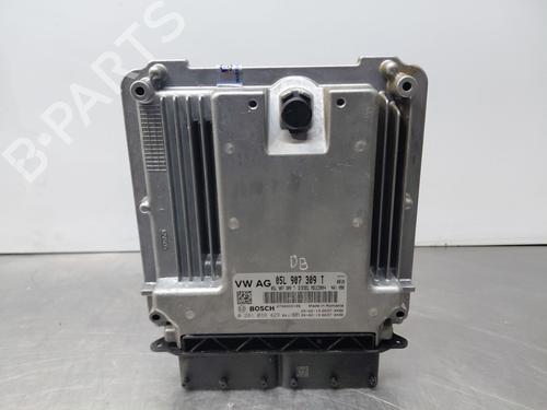 Used Engine control unit (ECU) AUDI Q3 Sportback (F3N) [2019-2026]  31291043