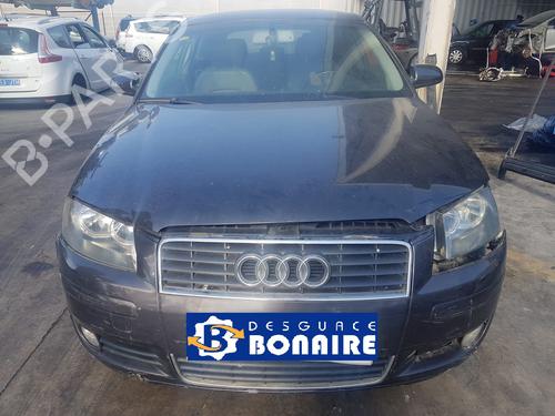 Engine AUDI A3 (8P1)  | BP16928969M1 