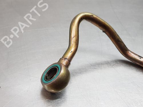 Pipe MERCEDES-BENZ S-CLASS (W220) S 400 CDI (220.028, 220.128) | BP19398794M125 