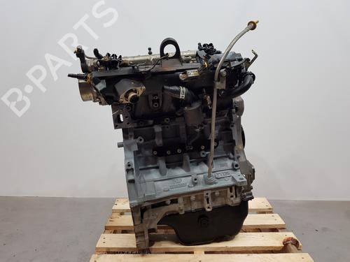 Engine FIAT DOBLO Box Body/MPV (223_)  | BP26520132M1 