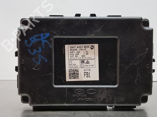 Electronic module HYUNDAI KONA (OS, OSE, OSI)  | BP17522358M83 