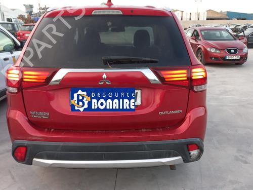 Engine MITSUBISHI OUTLANDER III (GG_W, GF_W, ZJ, ZL, ZK)  | BP20342368M1 