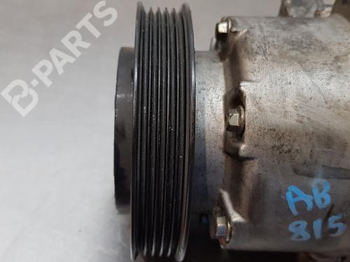 AC compressor KIA CARENS IV  | BP10696310M34 