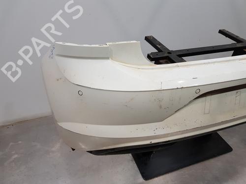 Rear bumper VW POLO VI (AW1, BZ1, AE1)  | BP29351846C8 